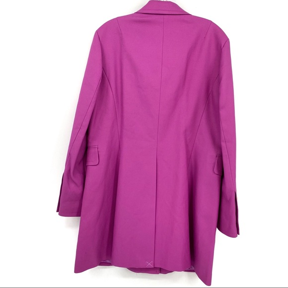 NWT Ann Taylor Coat - Picture 7 of 8